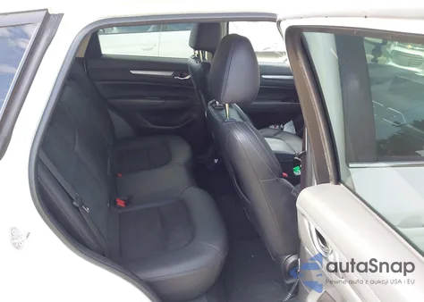 2019 Mazda Cx-5 Touring z USA, uszkodzony, nr VIN JM3KFBCM2K0663954